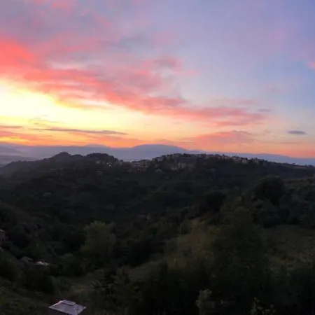 Residenza Il Punto 게스트하우스 3*