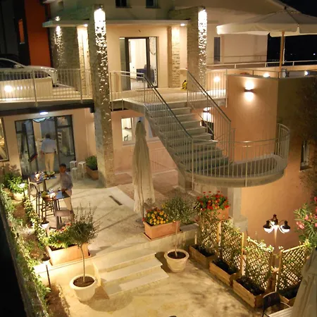 Residenza Il Punto 게스트하우스 페루자