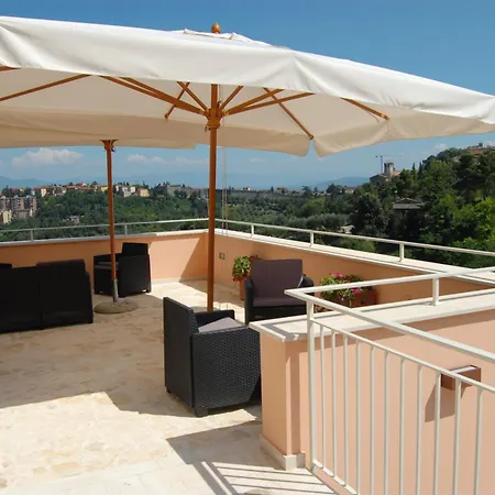 Residenza Il Punto 페루자