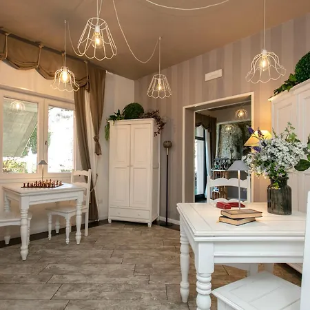 Guest house Residenza Il Punto Perugia