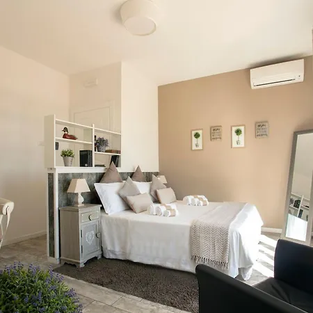 Residenza Il Punto 3* 페루자