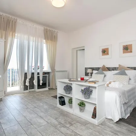 게스트하우스 Residenza Il Punto