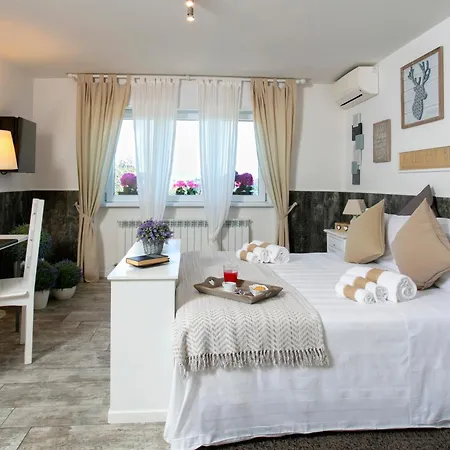 Residenza Il Punto 게스트하우스 페루자