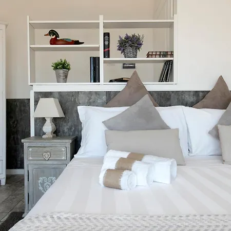 Residenza Il Punto 페루자