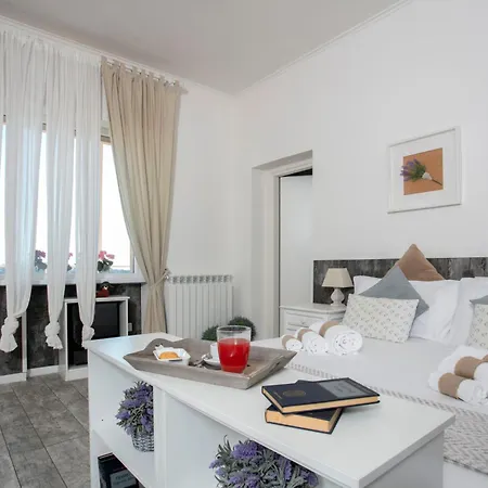 Residenza Il Punto 게스트하우스
