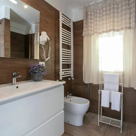 Residenza Il Punto 3*