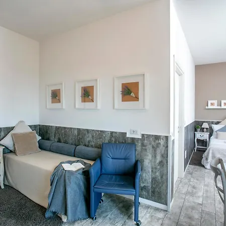 게스트하우스 Residenza Il Punto 3*
