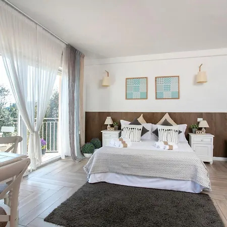 Residenza Il Punto 게스트하우스 페루자