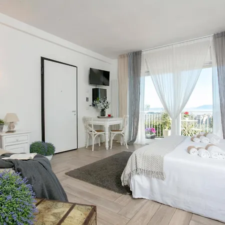 게스트하우스 Residenza Il Punto 페루자