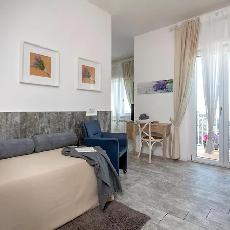 Residenza Il Punto 페루자