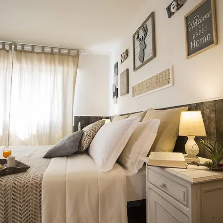 Residenza Il Punto 게스트하우스 3*