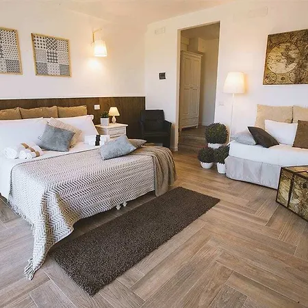 Residenza Il Punto 게스트하우스