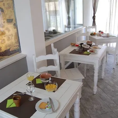 게스트하우스 Residenza Il Punto 3*