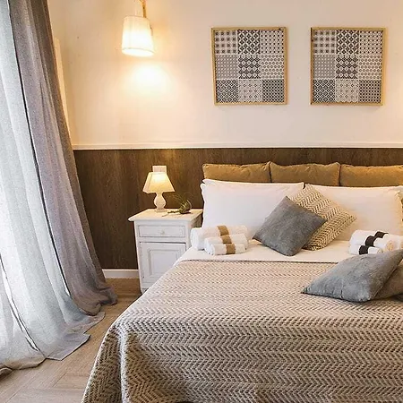 게스트하우스 Residenza Il Punto 3*