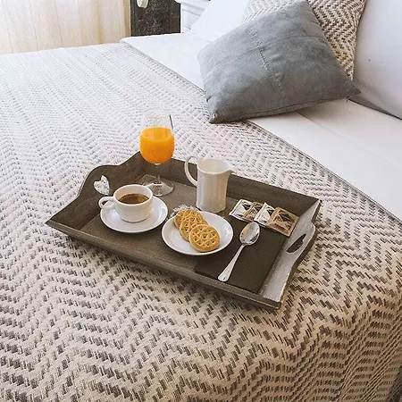 Residenza Il Punto 페루자