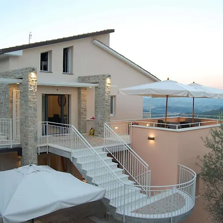Residenza Il Punto 게스트하우스