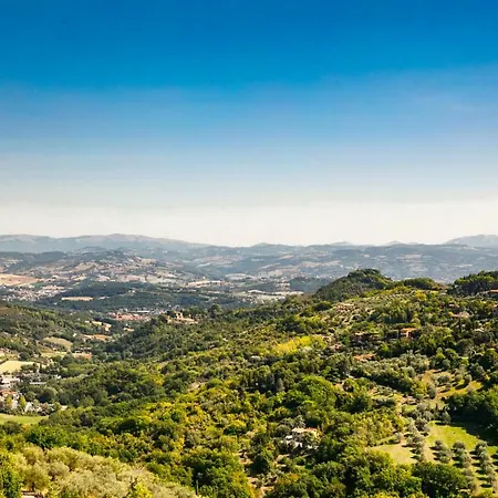 Residenza Il Punto 3* 페루자